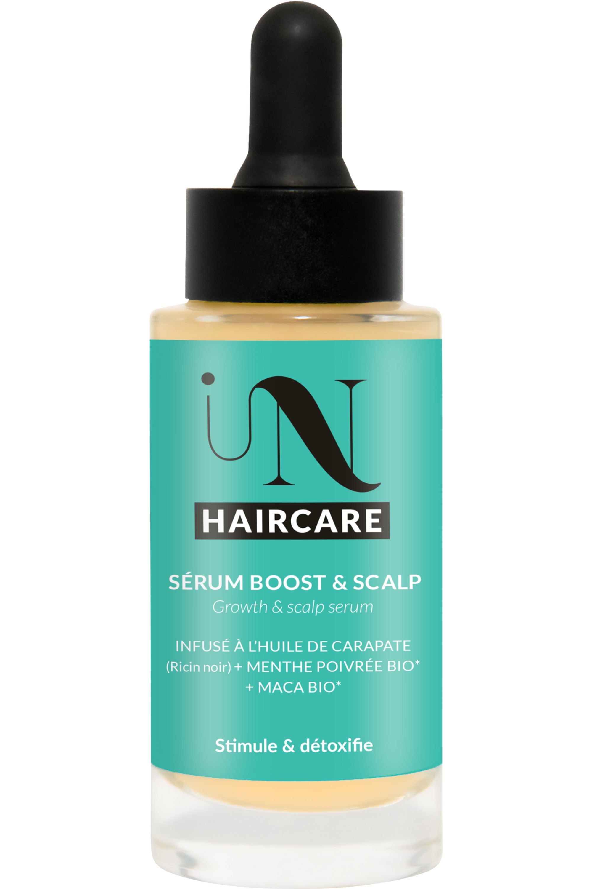 Brave New Hair - Spray racine fortifiant accélérateur de croissance -  Blissim