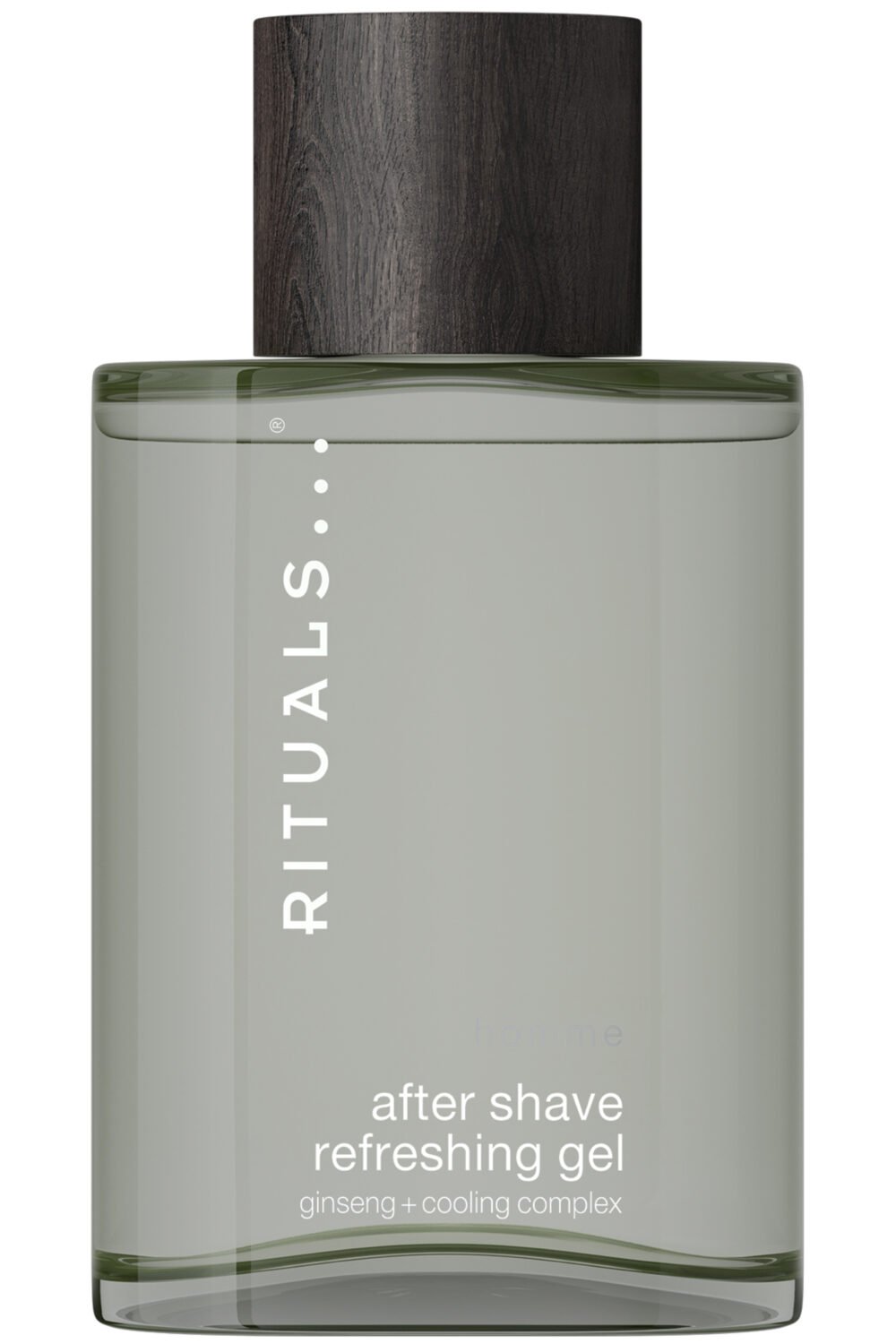 Rituals - Gel après-rasage rafraîchissant Homme