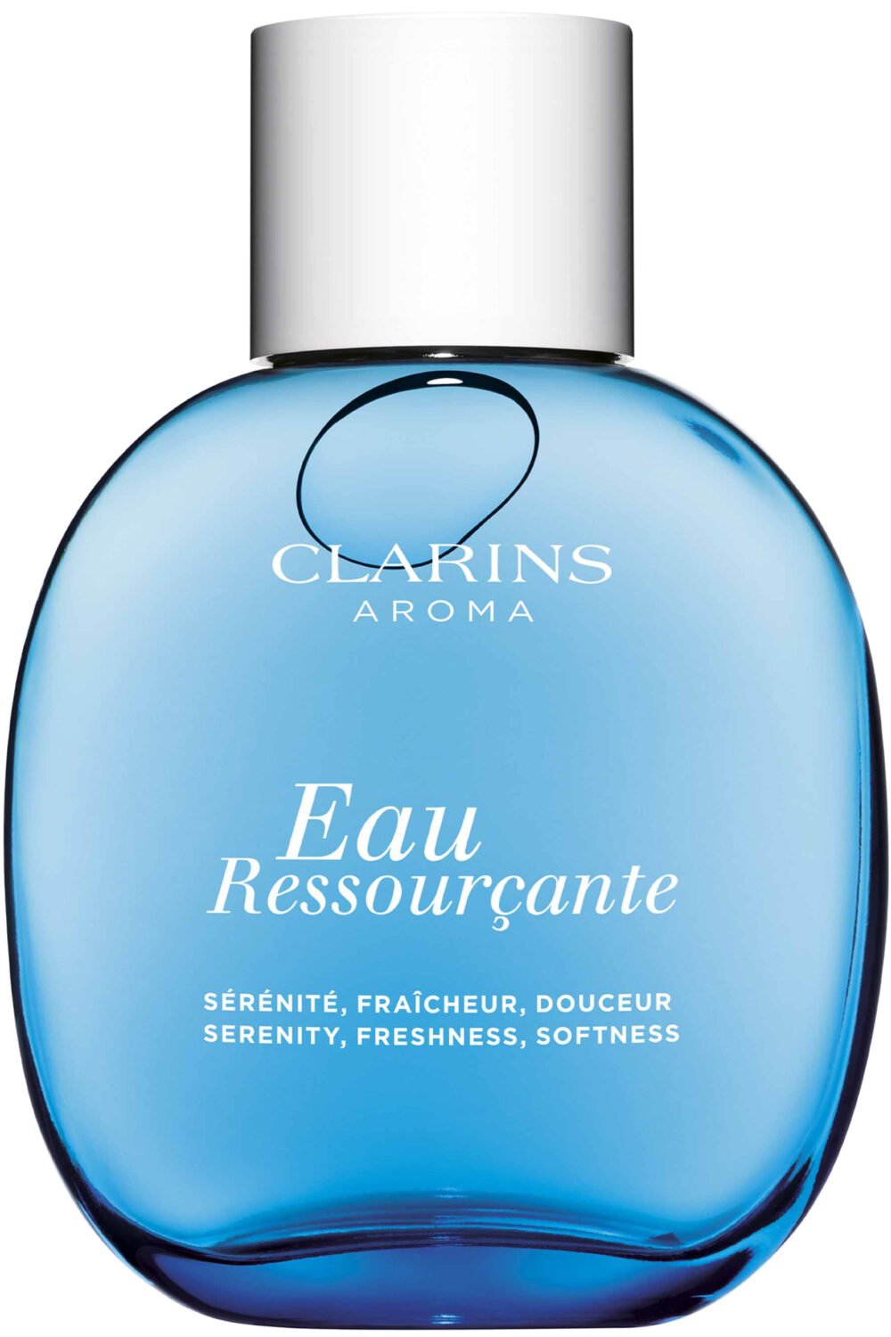 Clarins - Eau de soins parfumée Eau Ressourçante 100ml