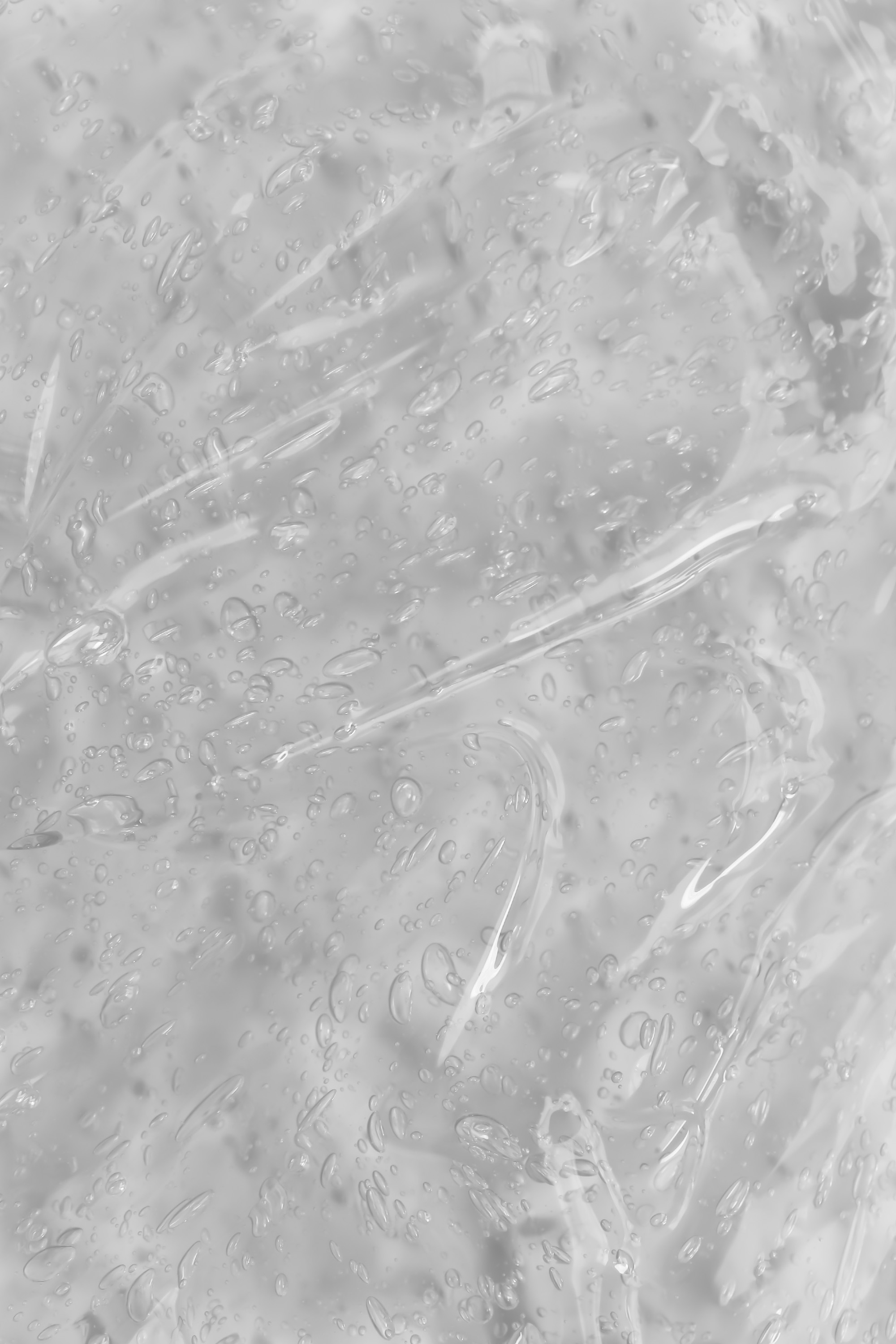 Sérum-gel à l’acide hyaluronique