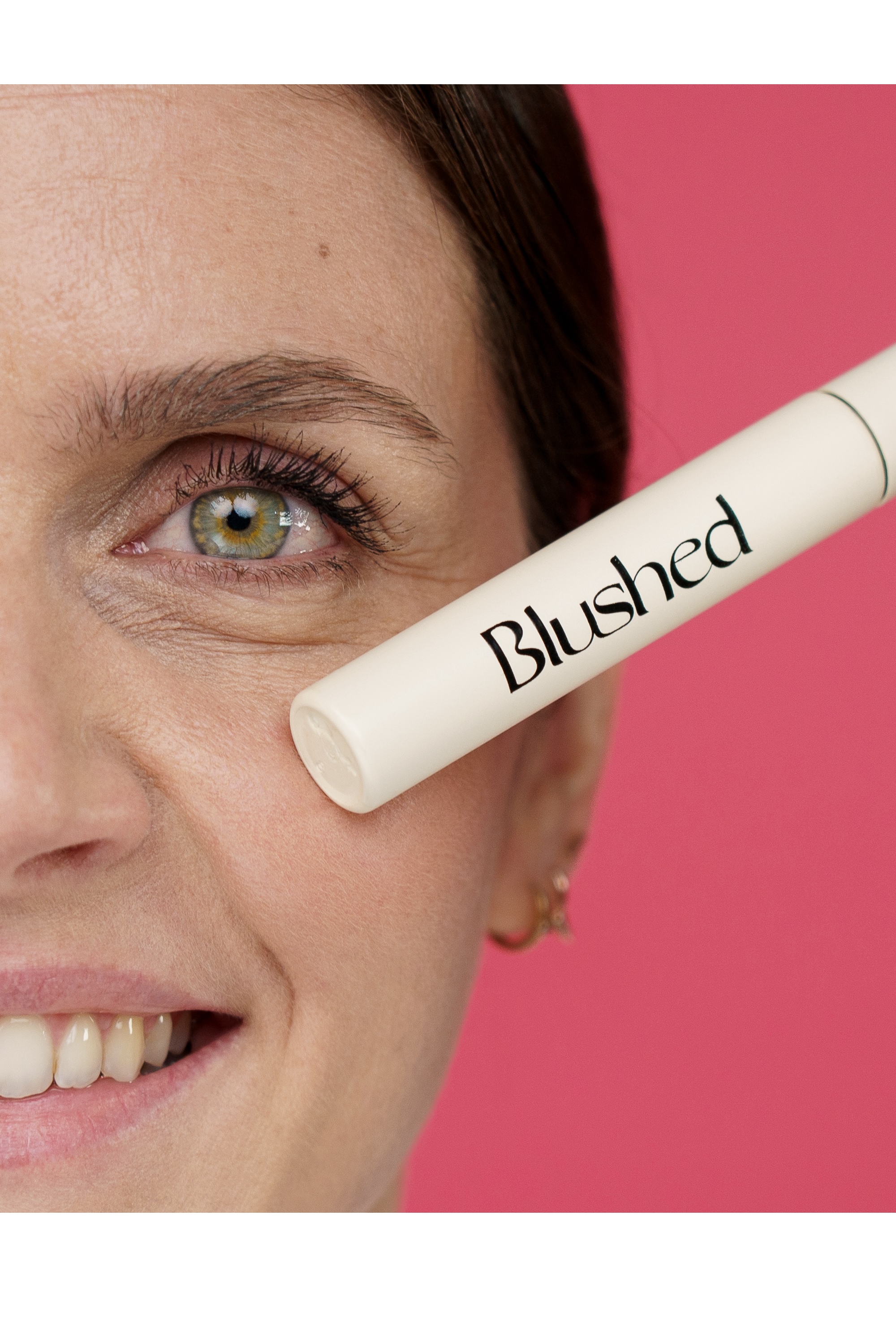 Mascara soin Endless