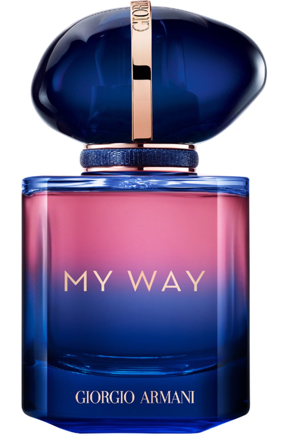 Armani - My Way Parfum Rechargeable 30ml