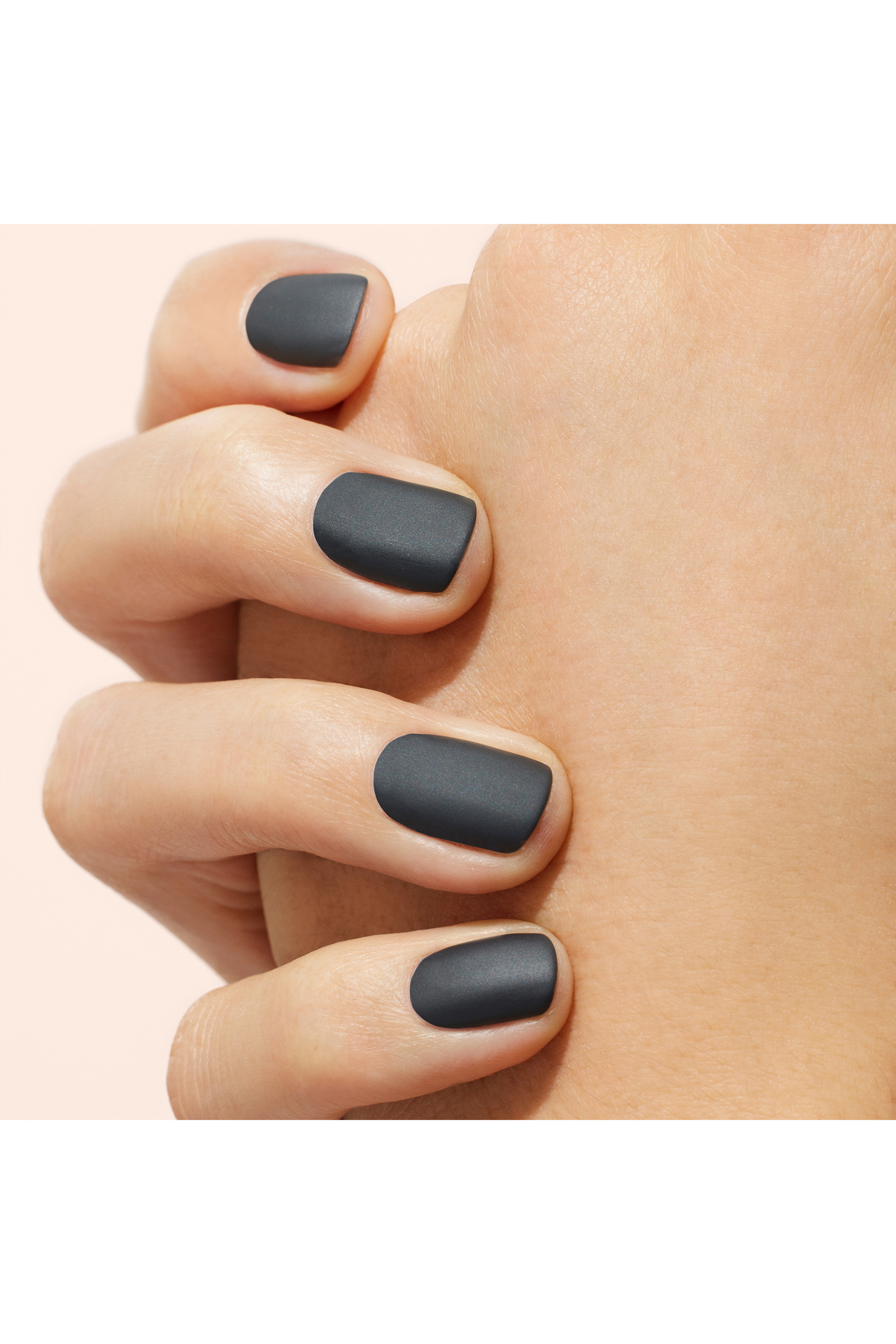 Top coat mat Green