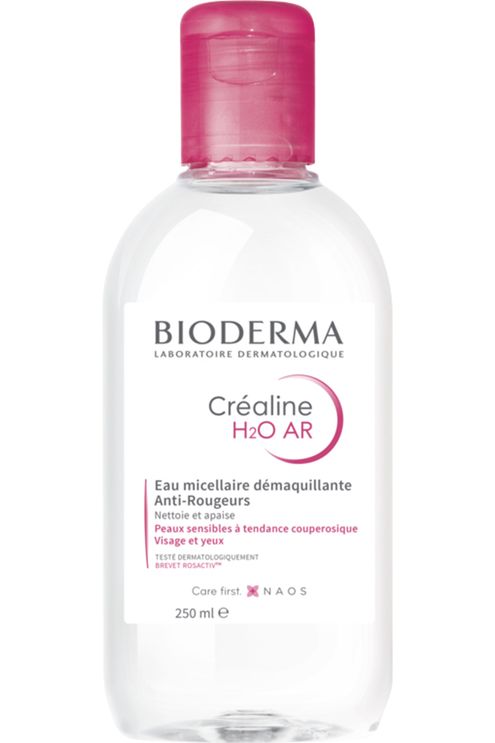 Bioderma - Démaquillant yeux Créaline H2O - Blissim