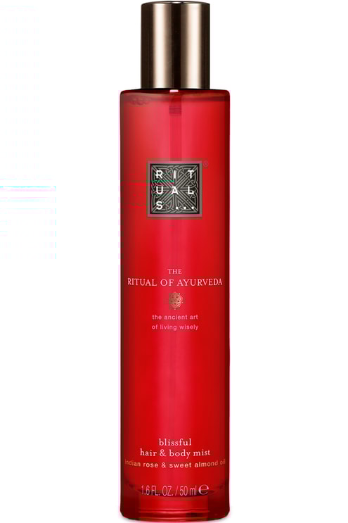 Brume pour le corps et les cheveux The Ritual of Ayurveda
