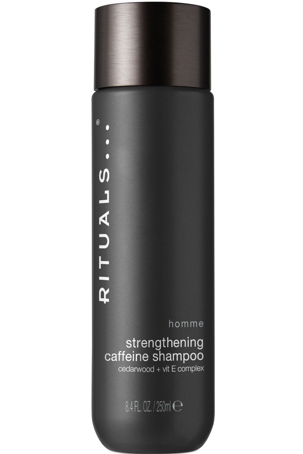 Rituals - Shampoing fortifiant Homme
