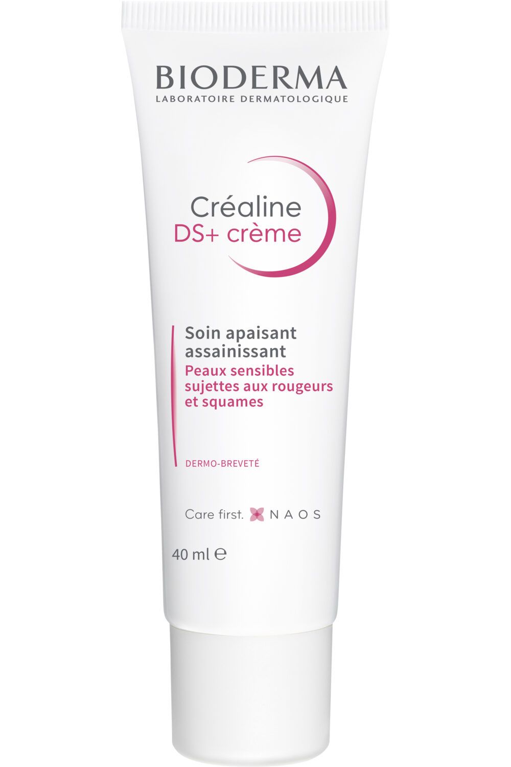 Bioderma - CREALINE DS+ Crème