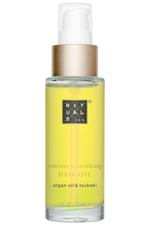 Huile capillaire Elixir Hair Collection