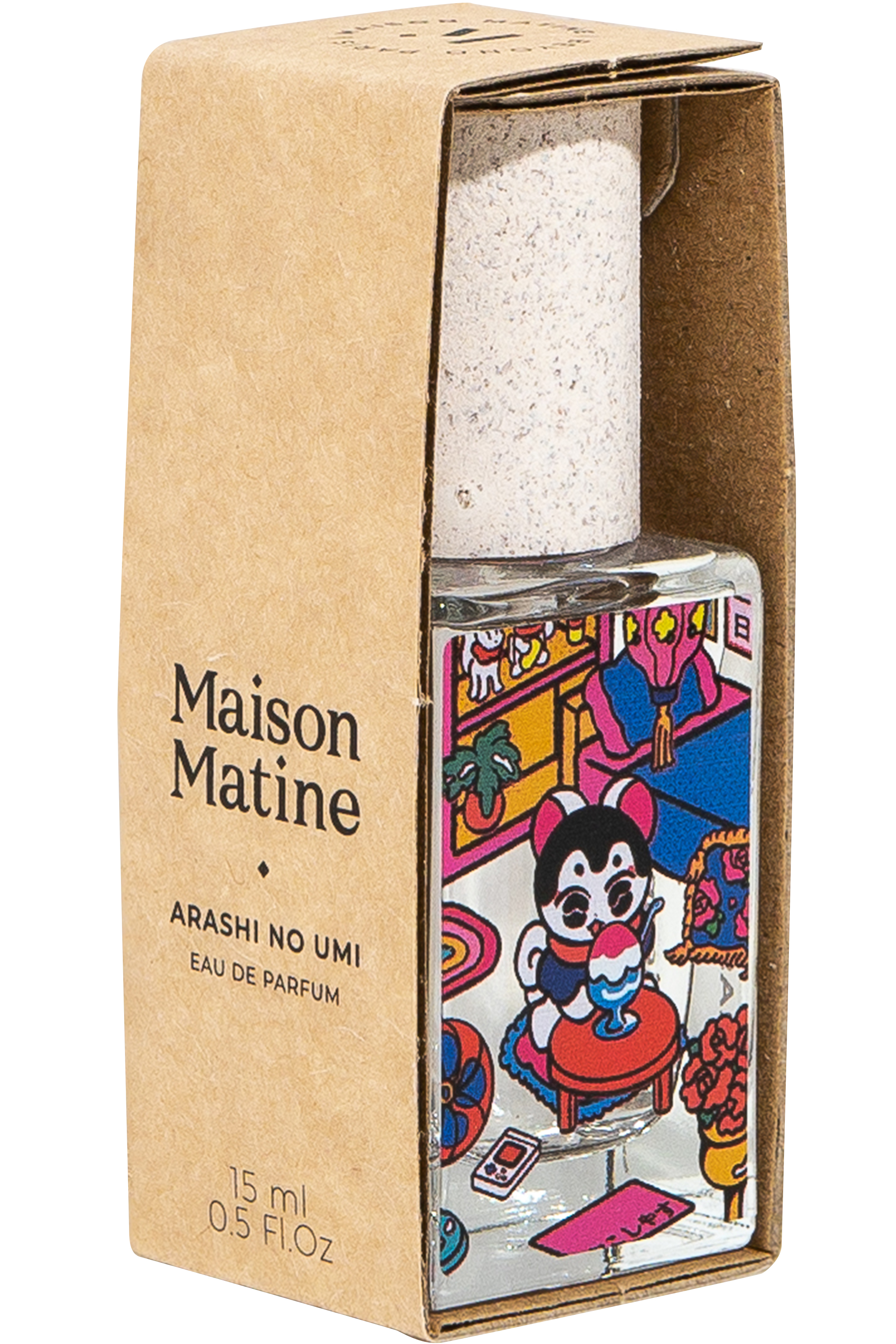 15ml