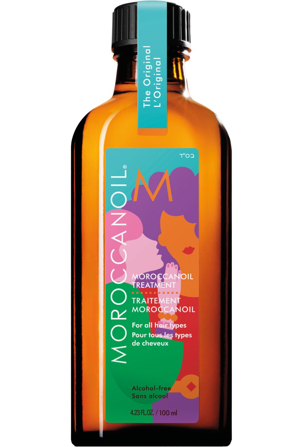 Moroccanoil - Soin huile Moroccanoil L'Original édition spéciale