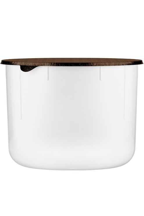 Crème pour le corps rechargeable The Ritual of Ayurveda