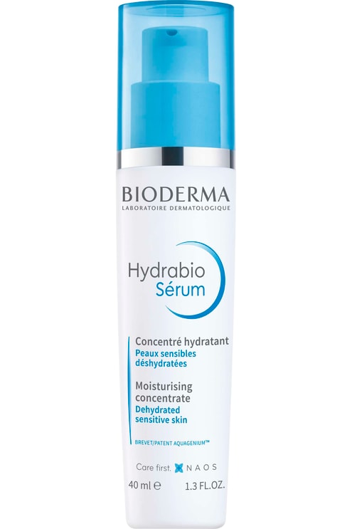 Sérum concentré hydratant Hydrabio