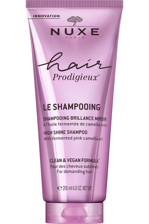 Shampoing Brillance Miroir Hair Prodigieux®