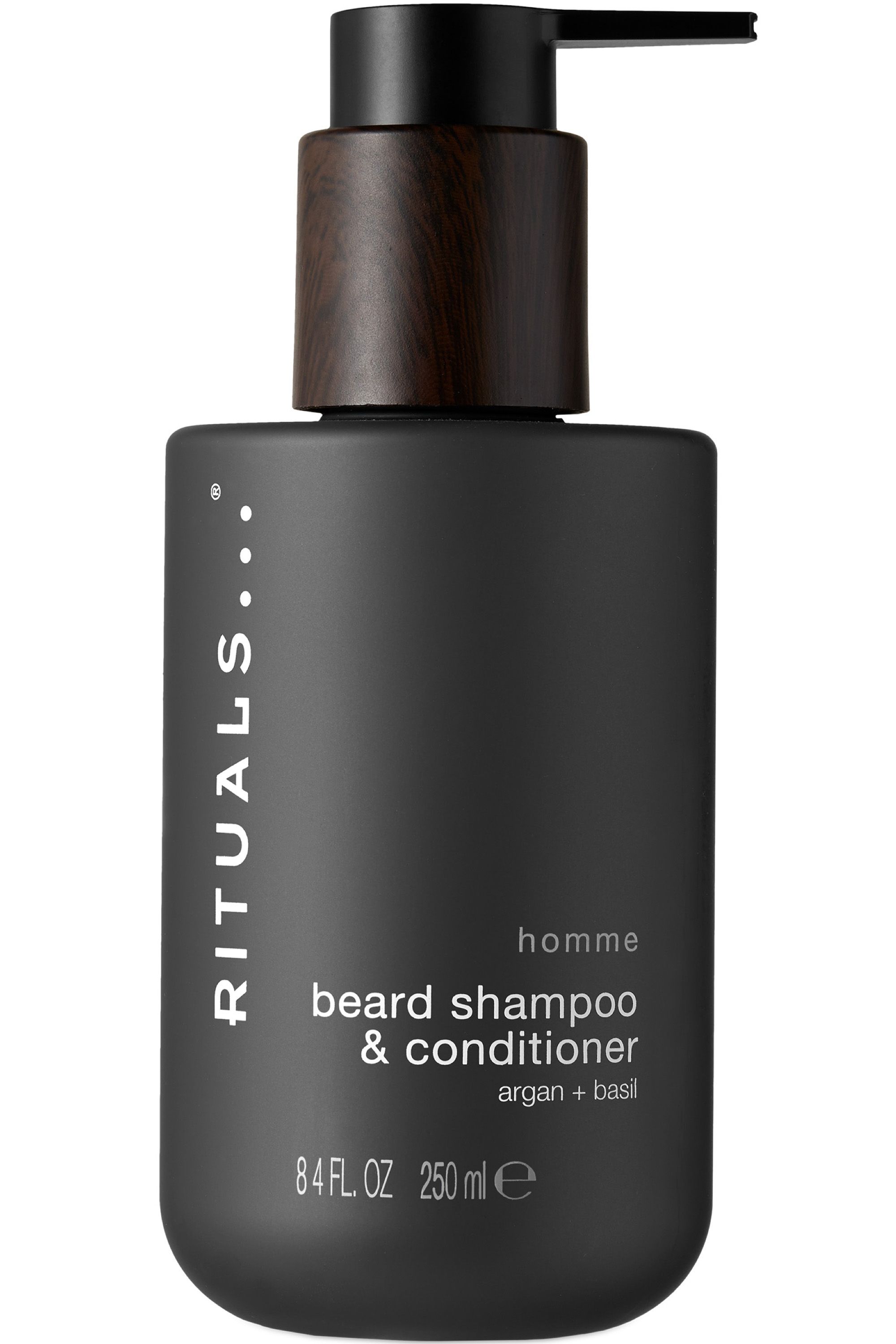 Rituals - Shampoing 2-en-1 pour la barbe Homme - Blissim