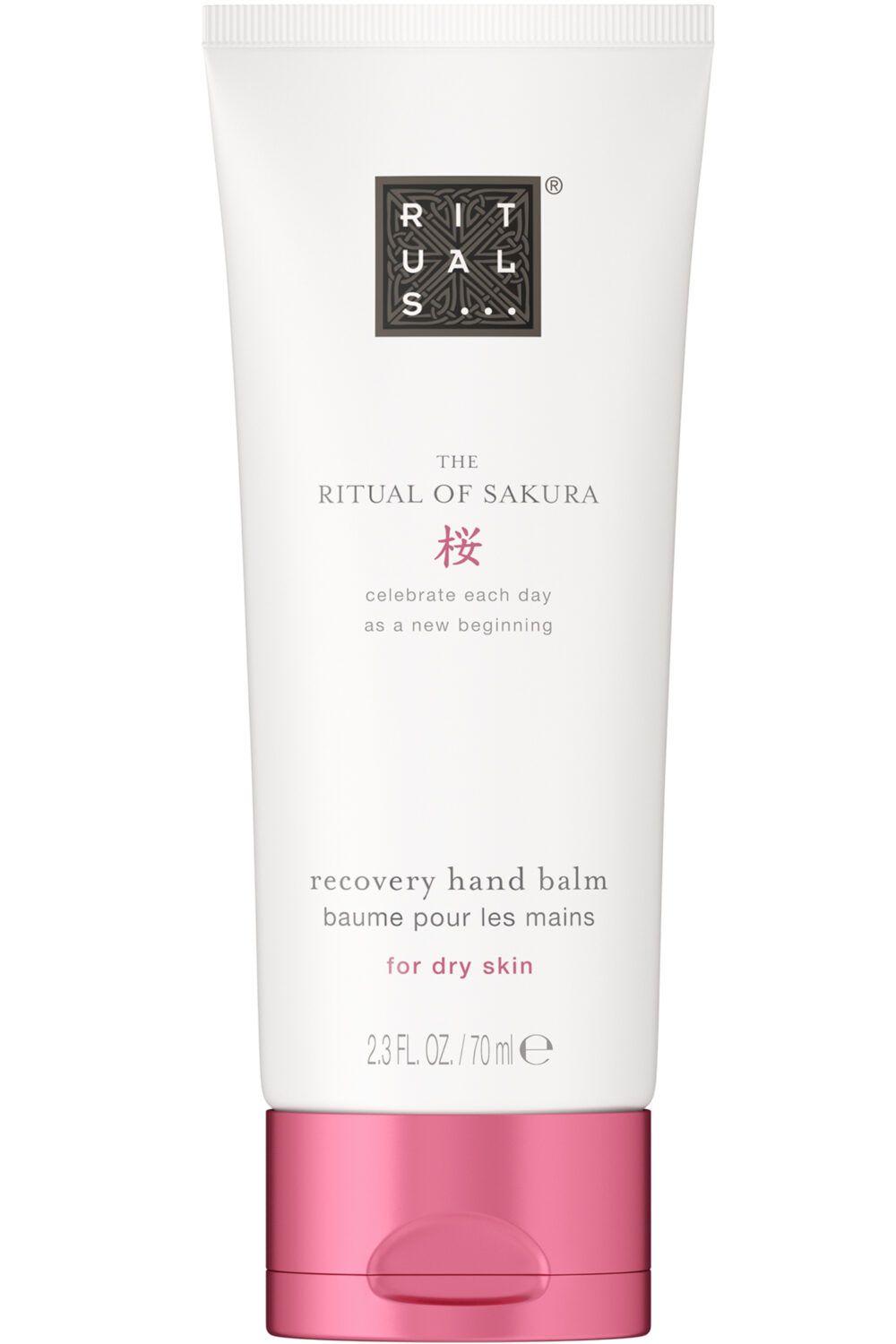 Rituals - Crème pour les mains The Ritual of Sakura