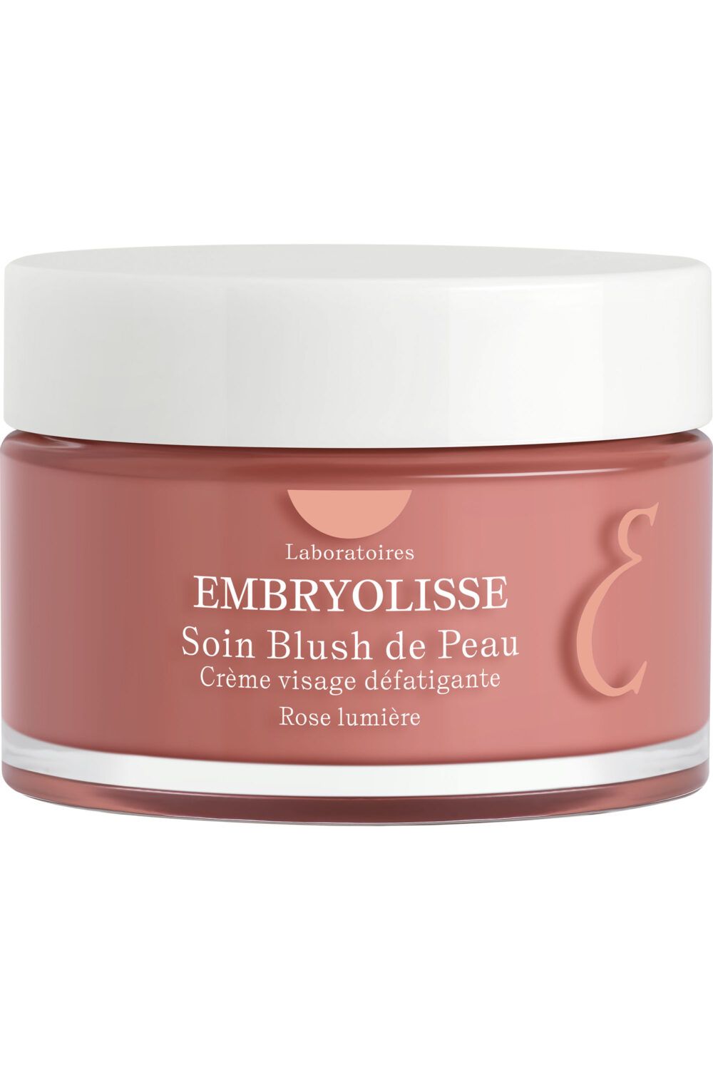 Embryolisse - Soin blush de peau 50ml