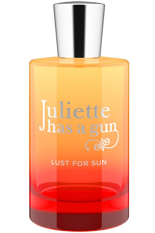 Eau de parfum Lust For Sun