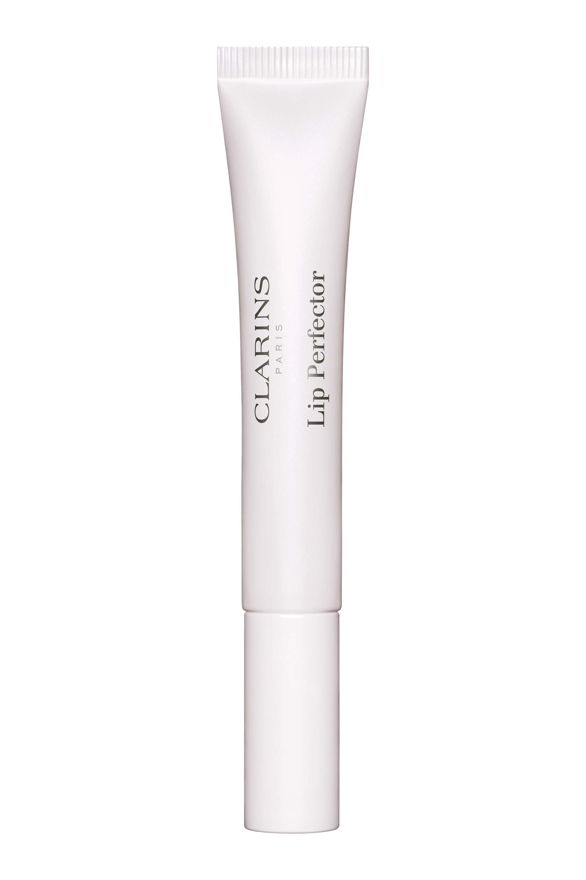 Clarins - Embellisseur lèvres et joues Lip Perfector Glow Gloss - Blissim