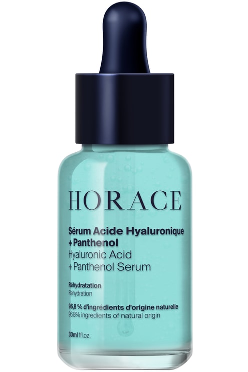 Sérum Hydratant