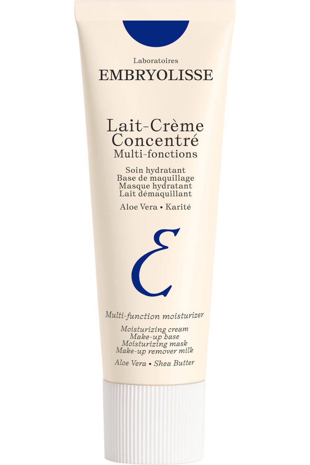 Embryolisse - Lait-crème concentré Tube 30ml