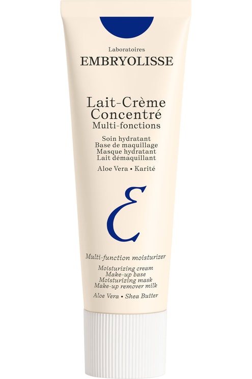 Lait-crème concentré