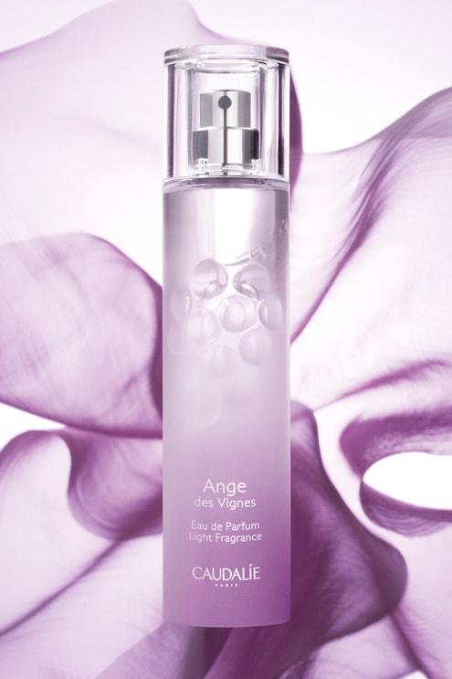 Caudalie Eau de parfum Ange des Vignes Blissim