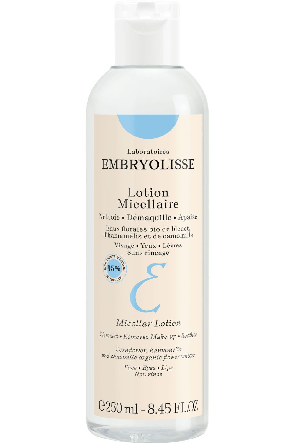 Embryolisse - Lotion micellaire