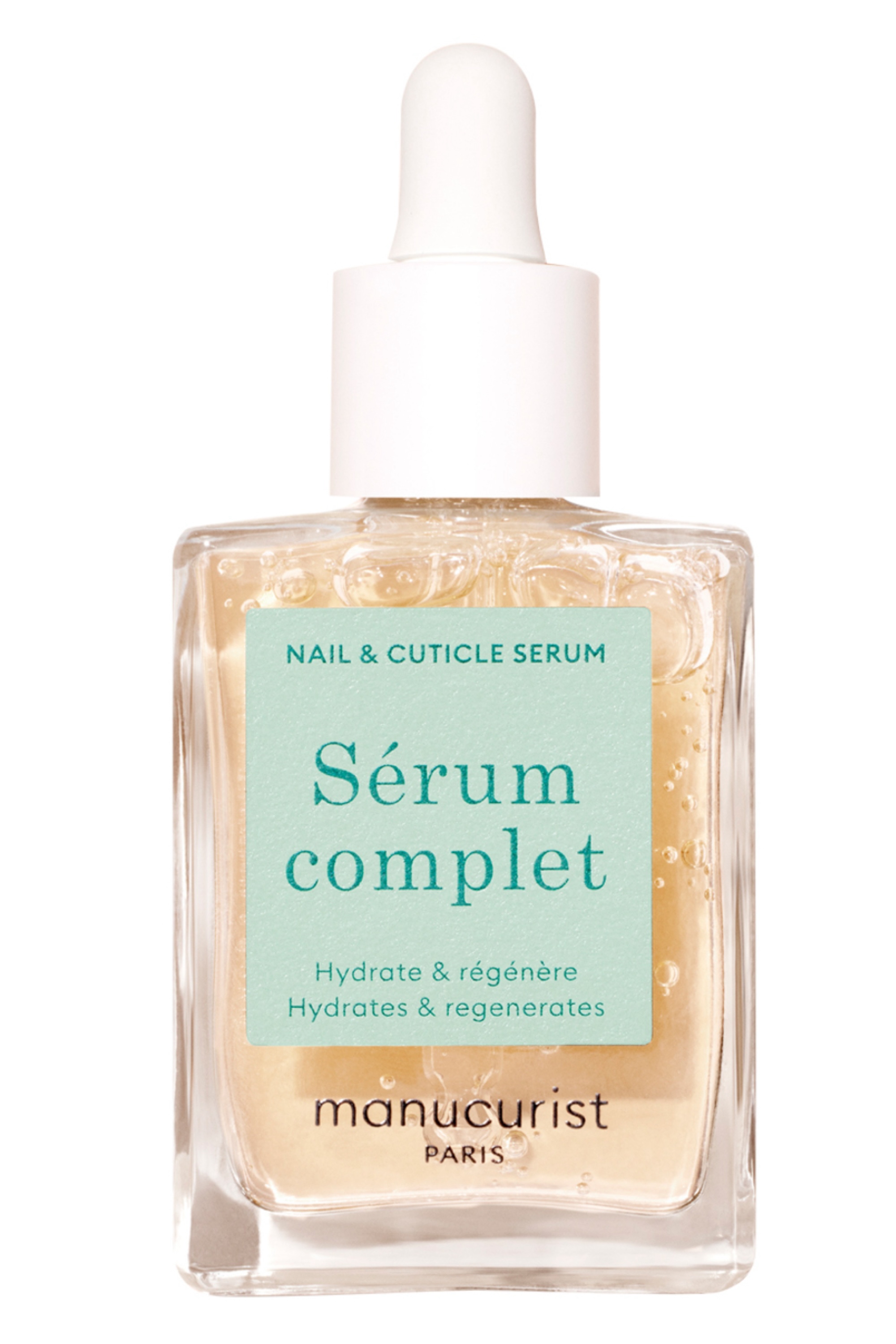 Sérum Complet hydratant ongles et cuticules