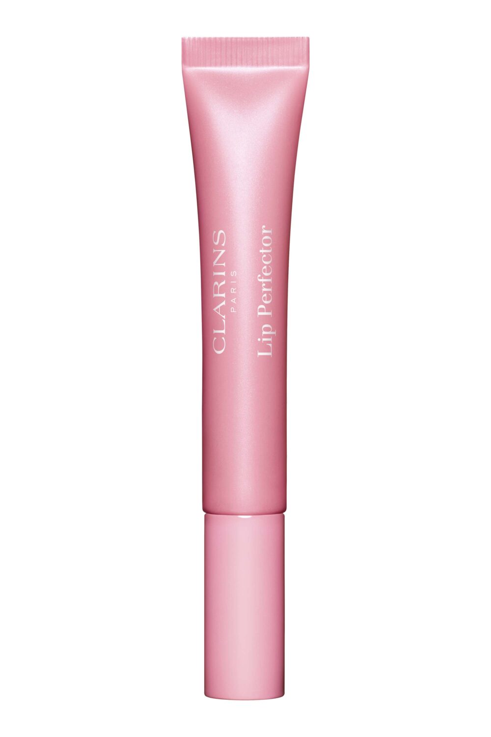 Clarins - Embellisseur lèvres et joues Glow Gloss 21 Soft Pink Glow