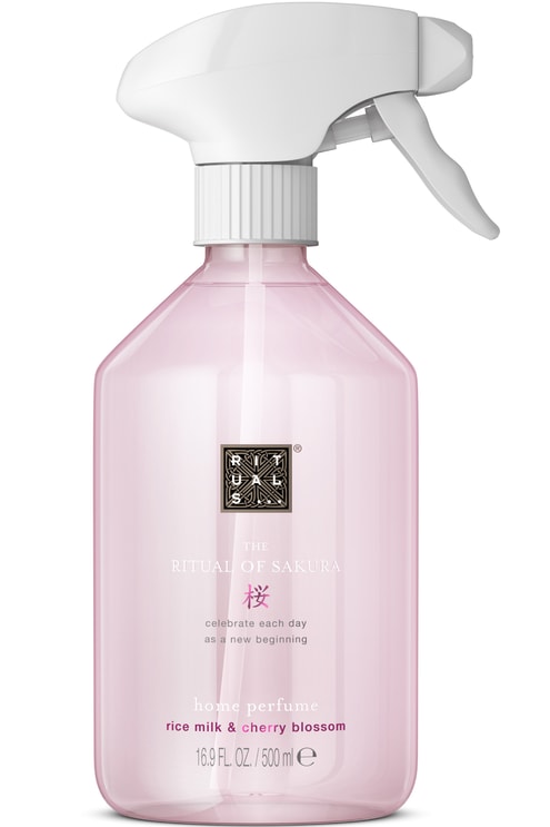Parfum d’interieur The Ritual of Sakura
