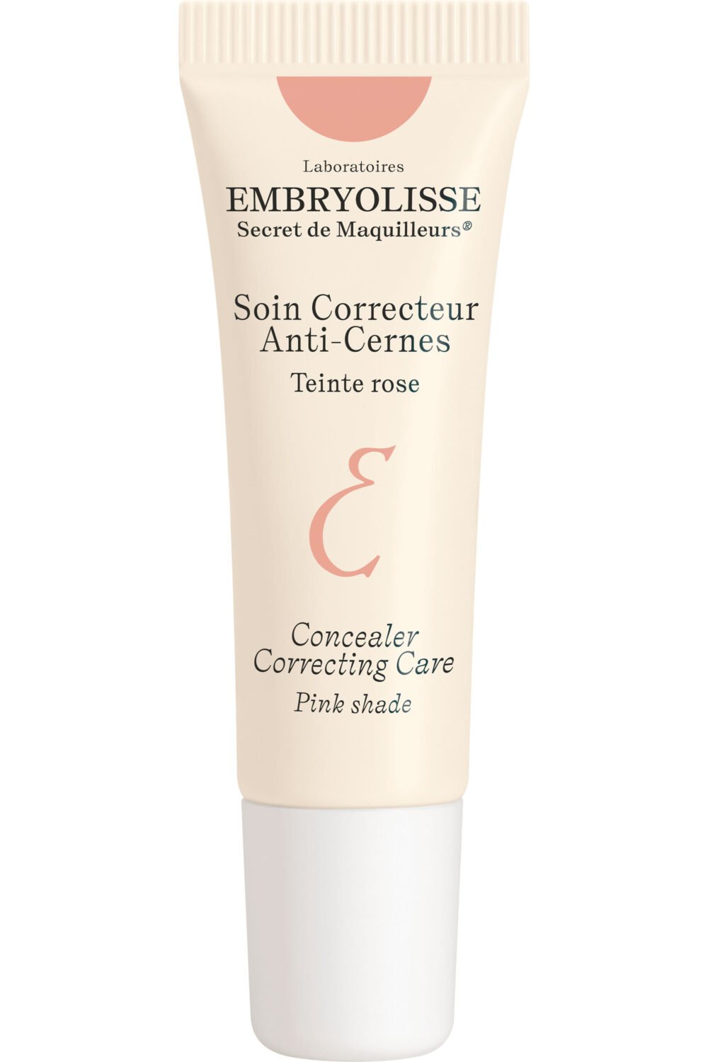 Embryolisse - Soin correcteur anti-cernes nouveau Rose