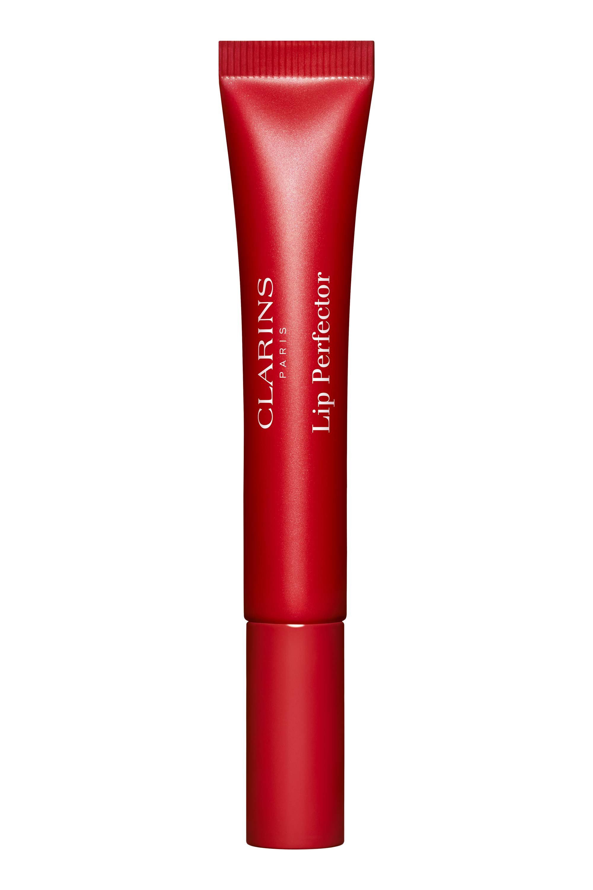 Clarins - Embellisseur lèvres et joues Lip Perfector Glow Gloss - Blissim