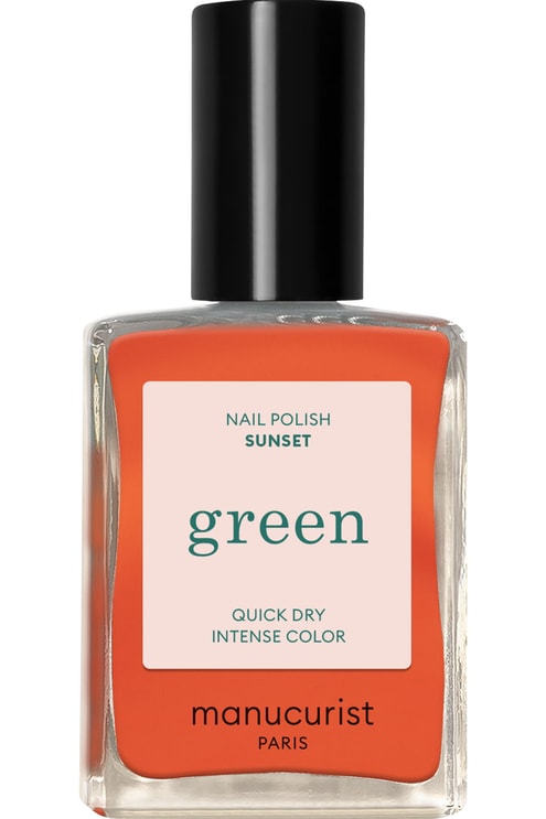 Vernis Green