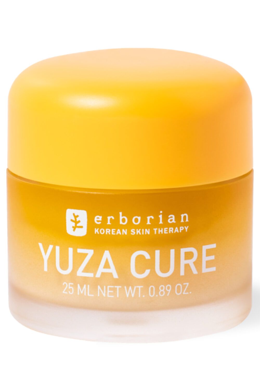 Erborian - Crème Yuza Cure anti-taches