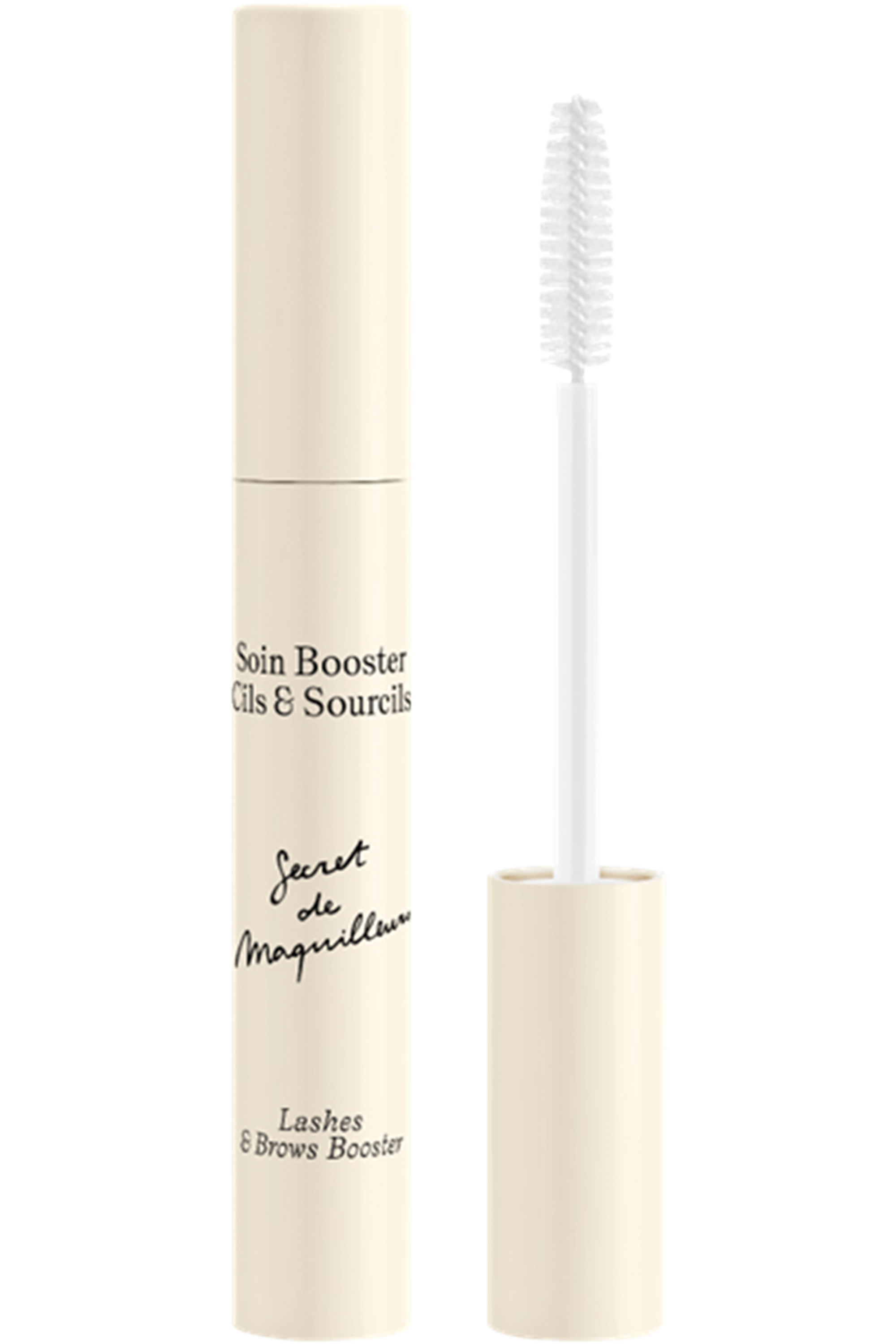 Soin booster cils et sourcils