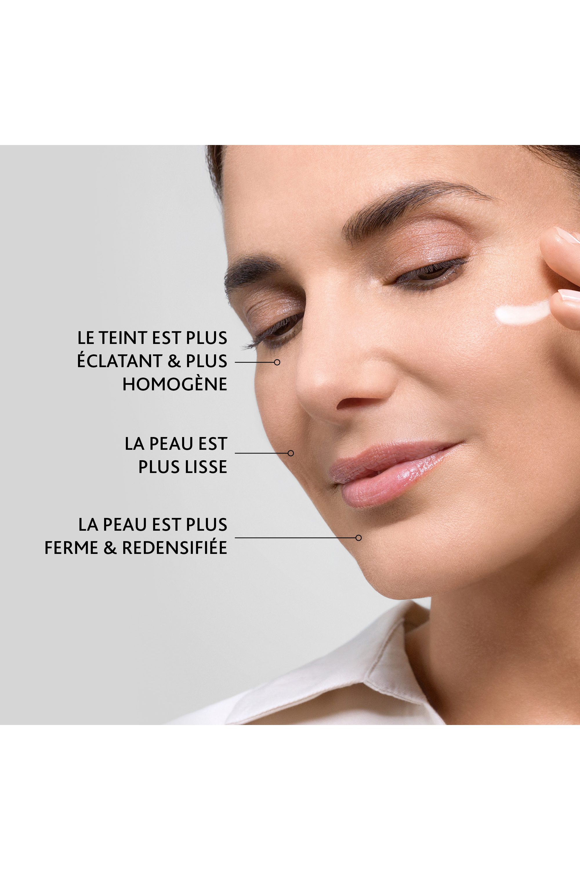 Sérum anti-âge Age Proteom Advanced