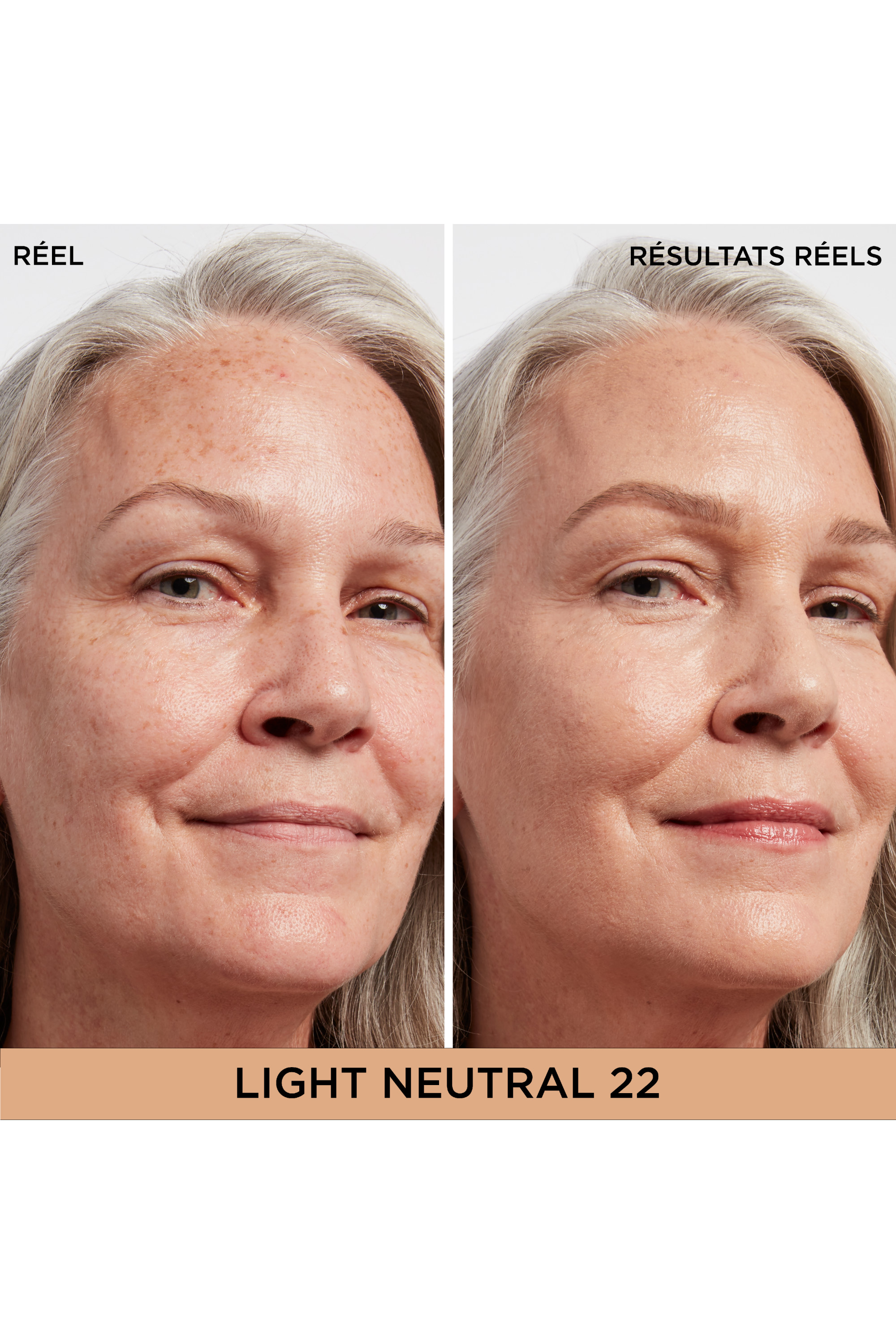 Light Neutral 22