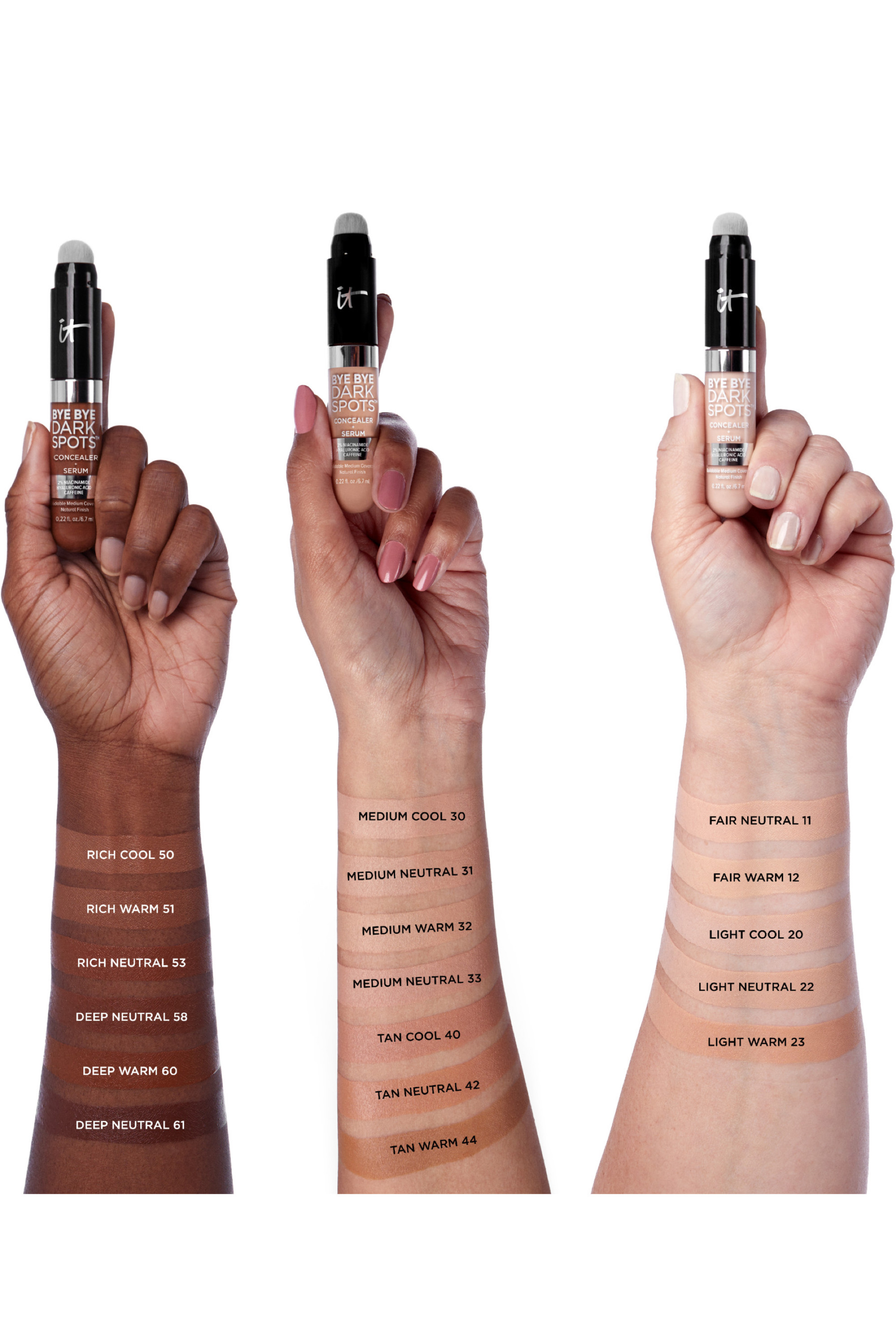 Light Neutral 22