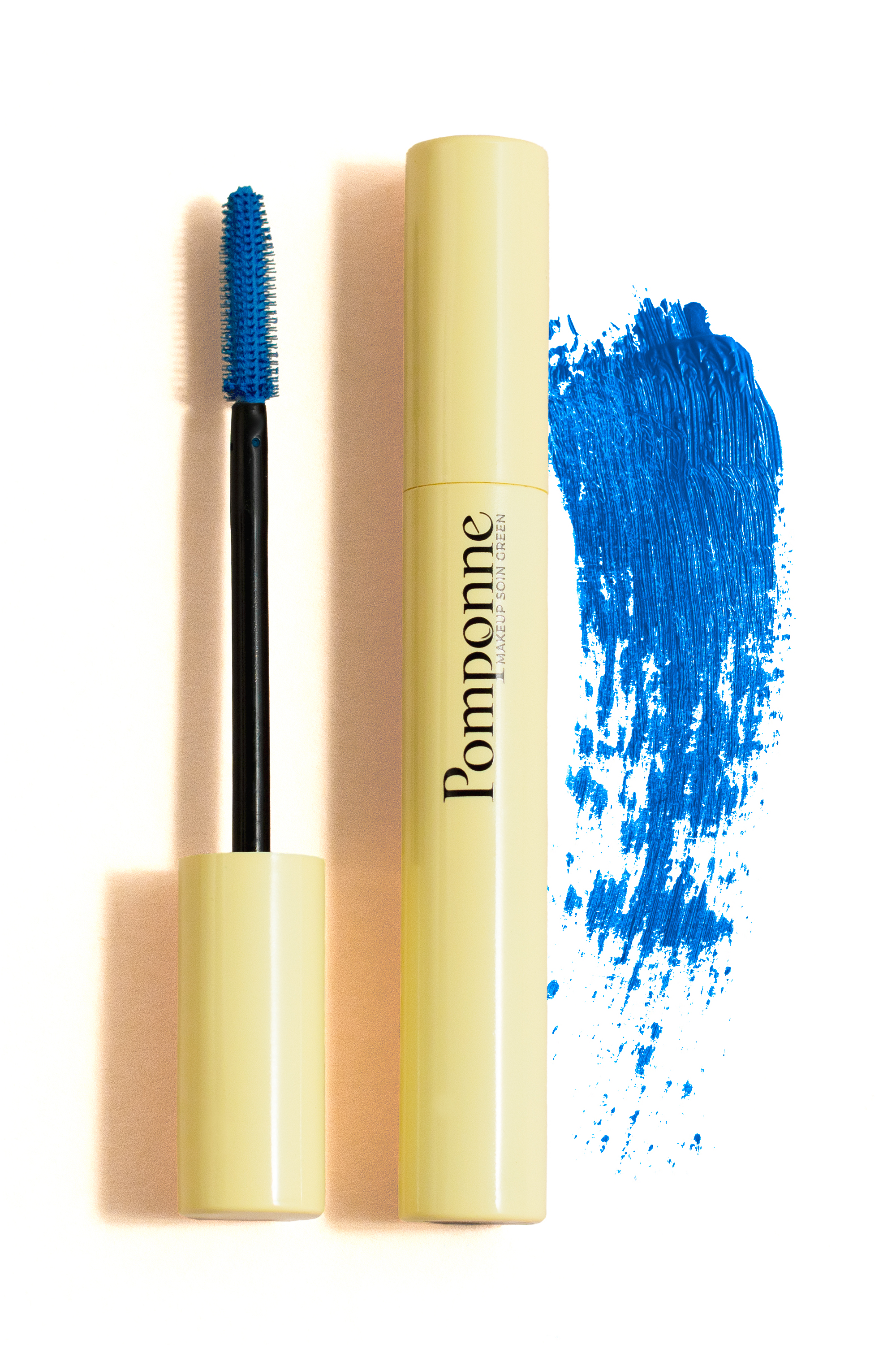 Bleu électrique