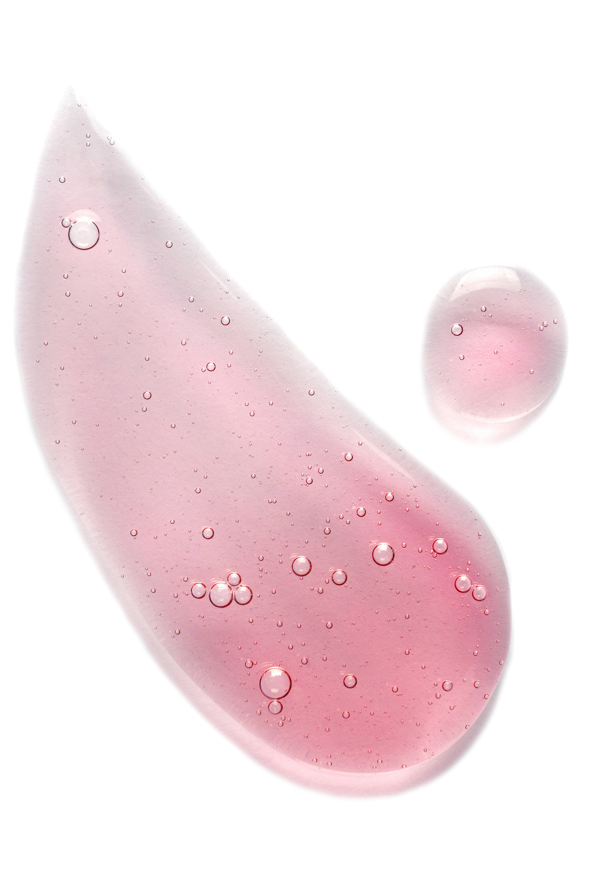 Shampoing éclat à la grenade pour cheveux colorés