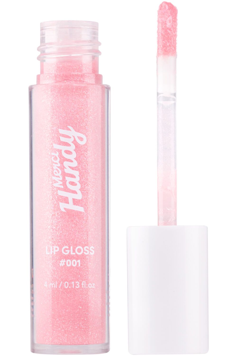 Merci Handy - Lip gloss 4ml