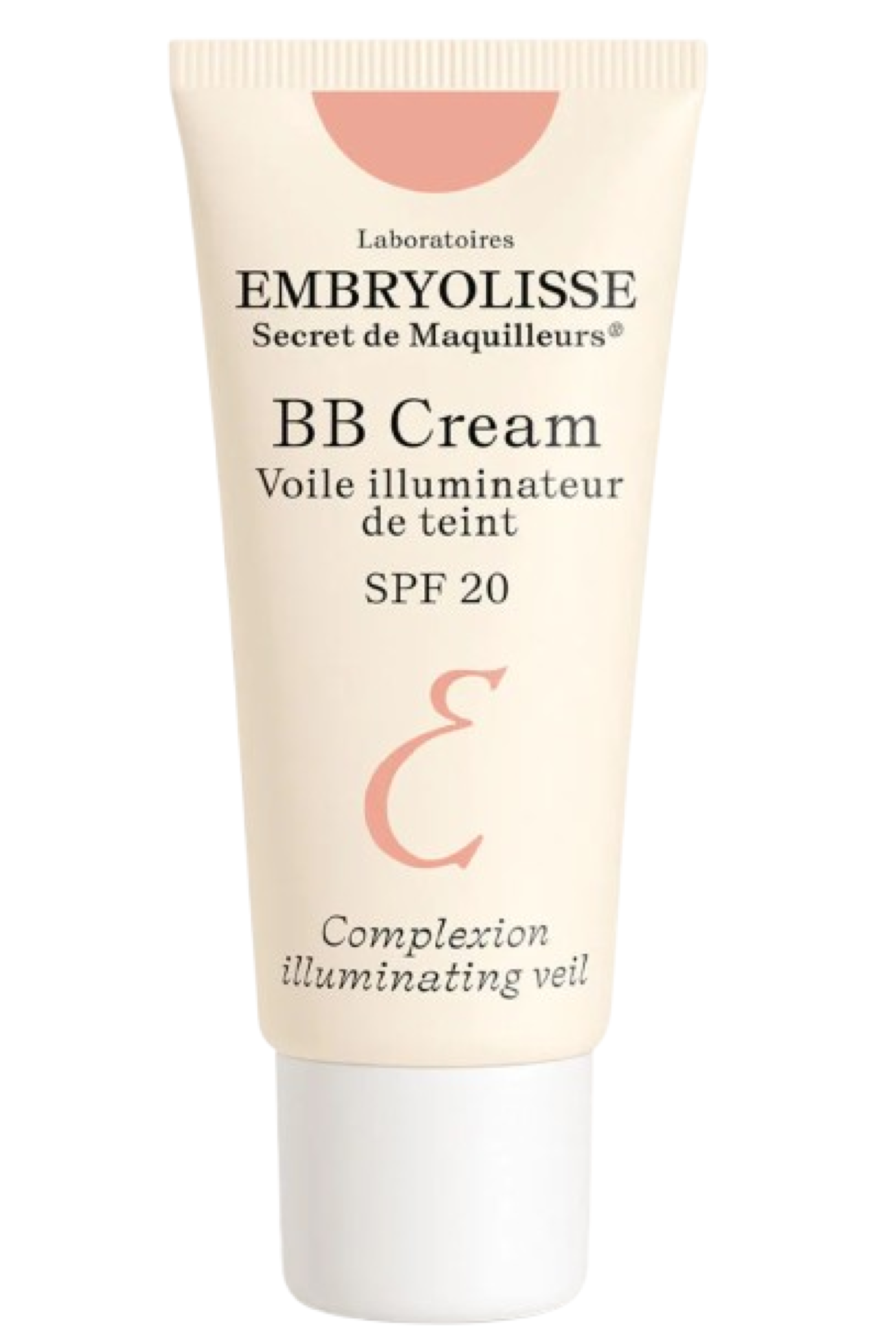 Voile illuminateur de teint BB crème teinte universelle
