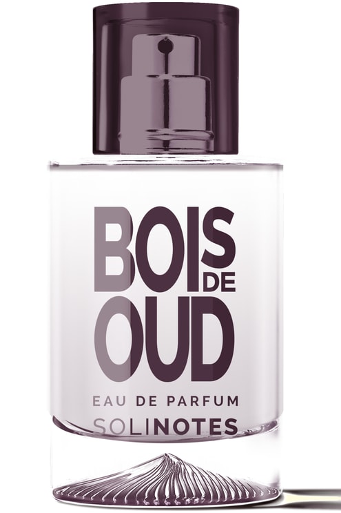 Eau de parfum Bois de oud