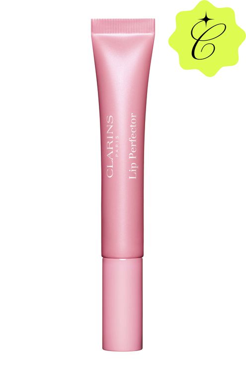 Embellisseur lèvres et joues Lip Perfector Glow Gloss