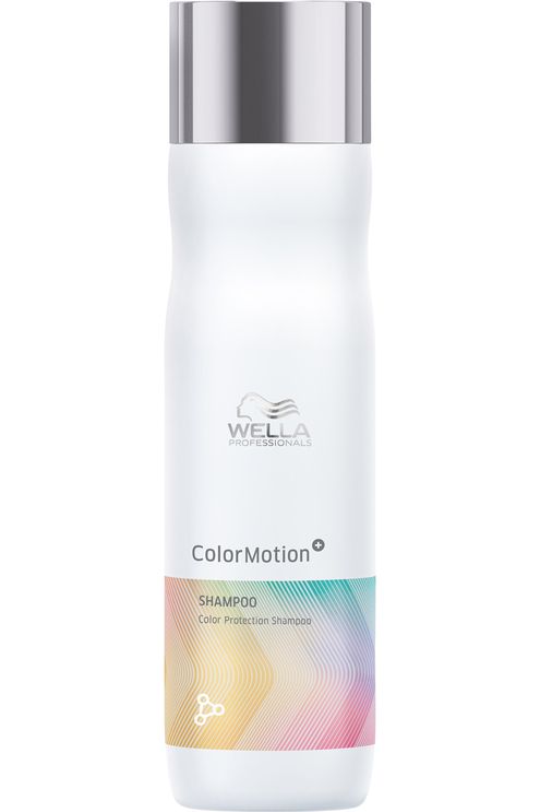 Shampoing protecteur de couleur pour cheveux colorés ColorMotion