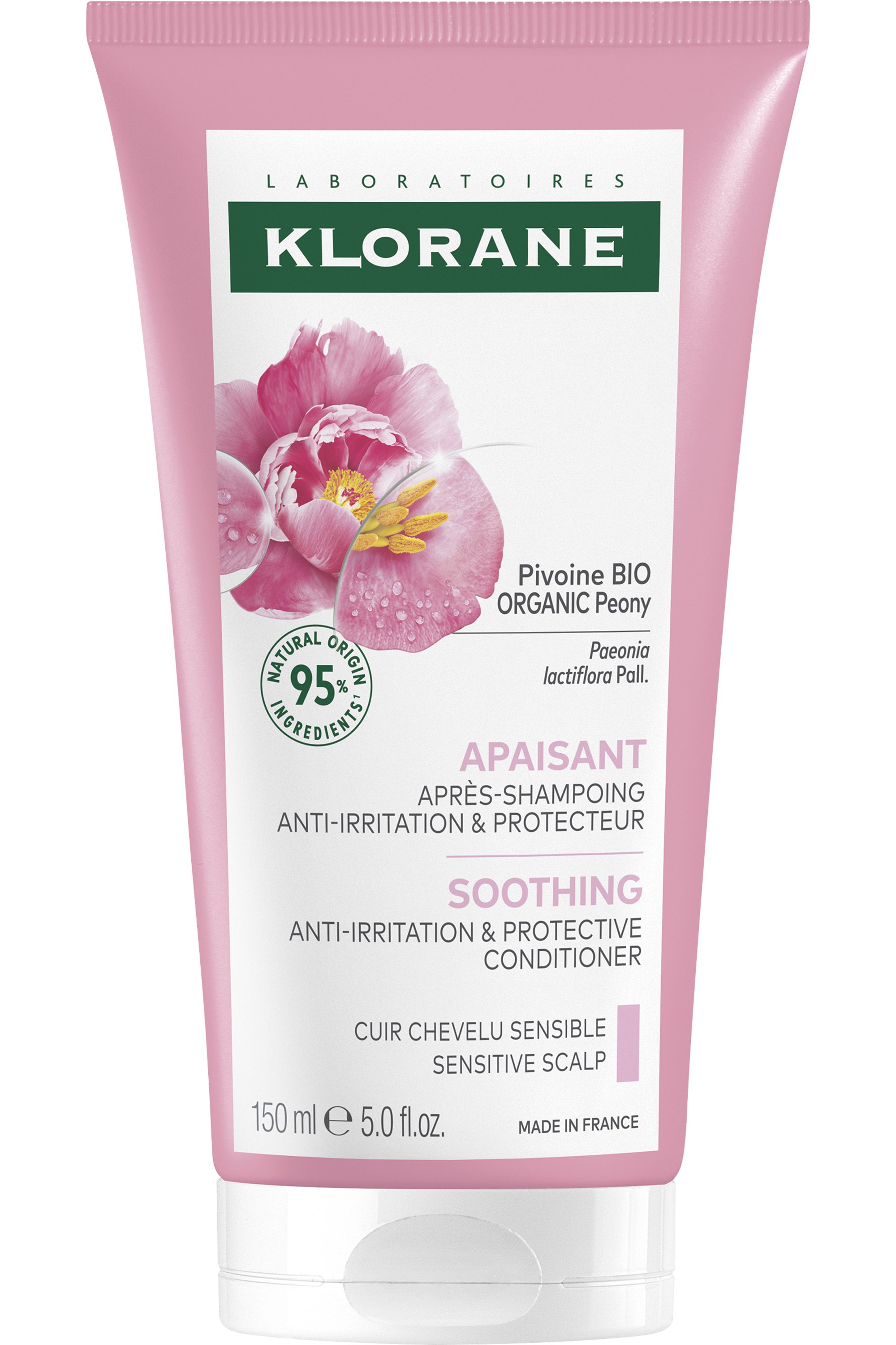 Après-shampooing 07567-12