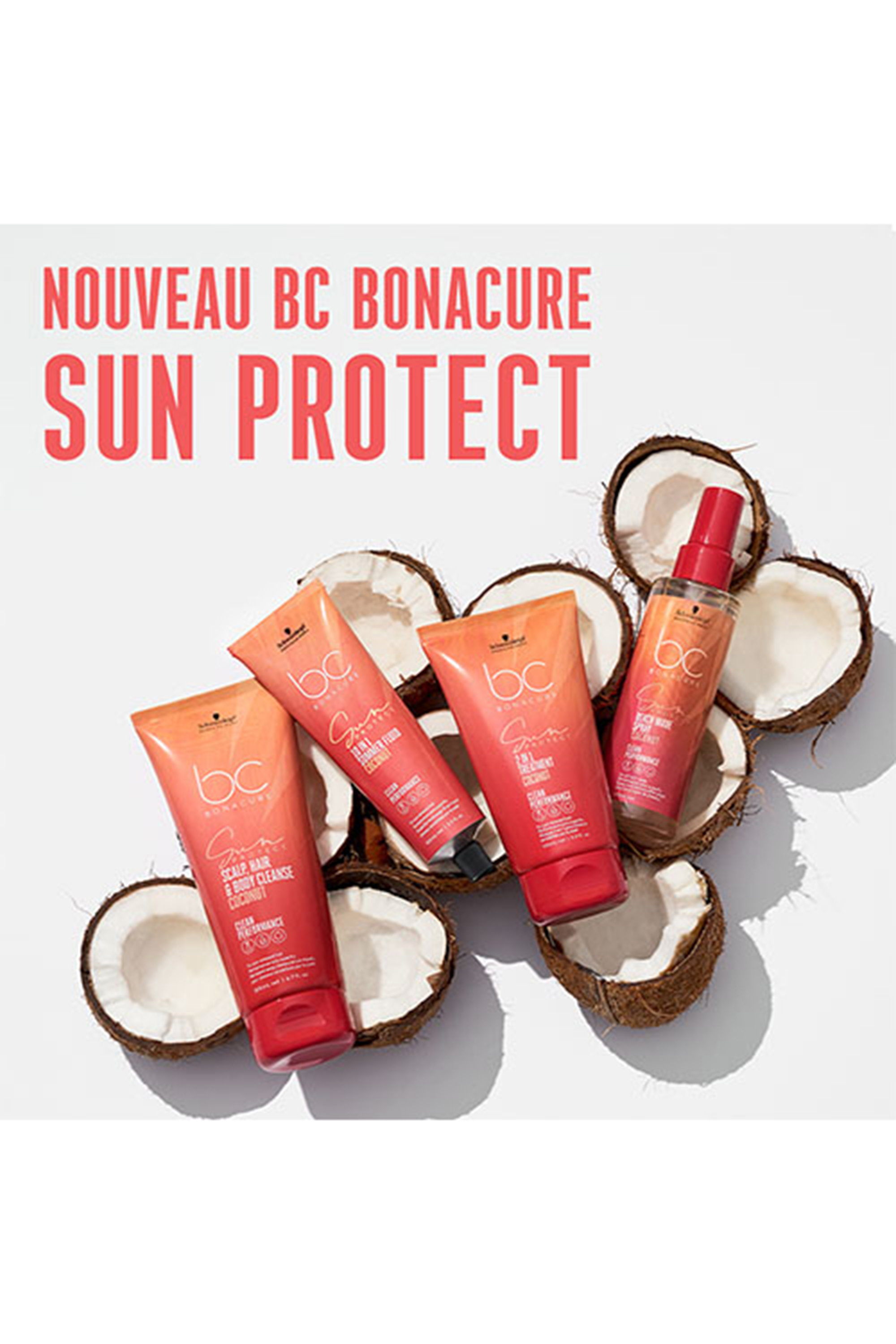 Masque 2-en-1 BC Sun