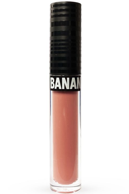 Banana Beauty - Rouge à lèvres liquide semi-mat - Blissim