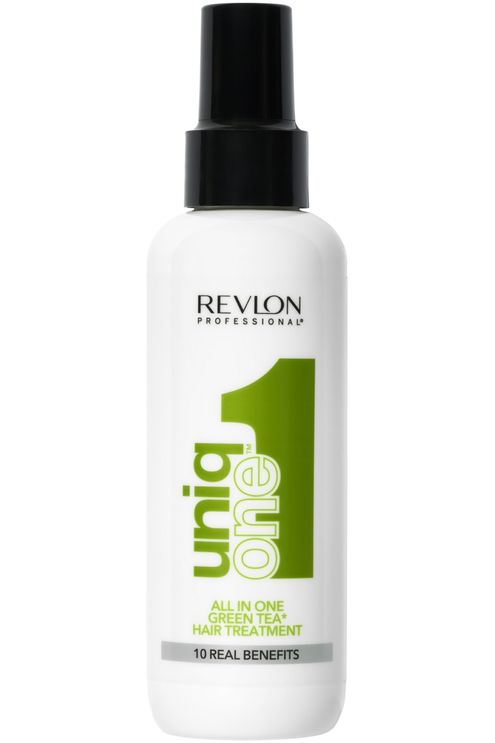 Masque en spray sans rinçage 10 Bienfaits Parfum Thé Vert UniqOne&#x2122;