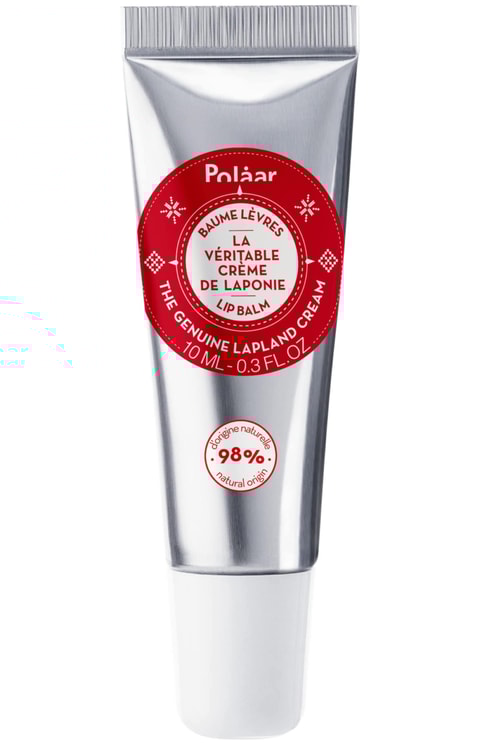 Baume à lèvres La Véritable Crème de Laponie aux 3 Baies Arctiques